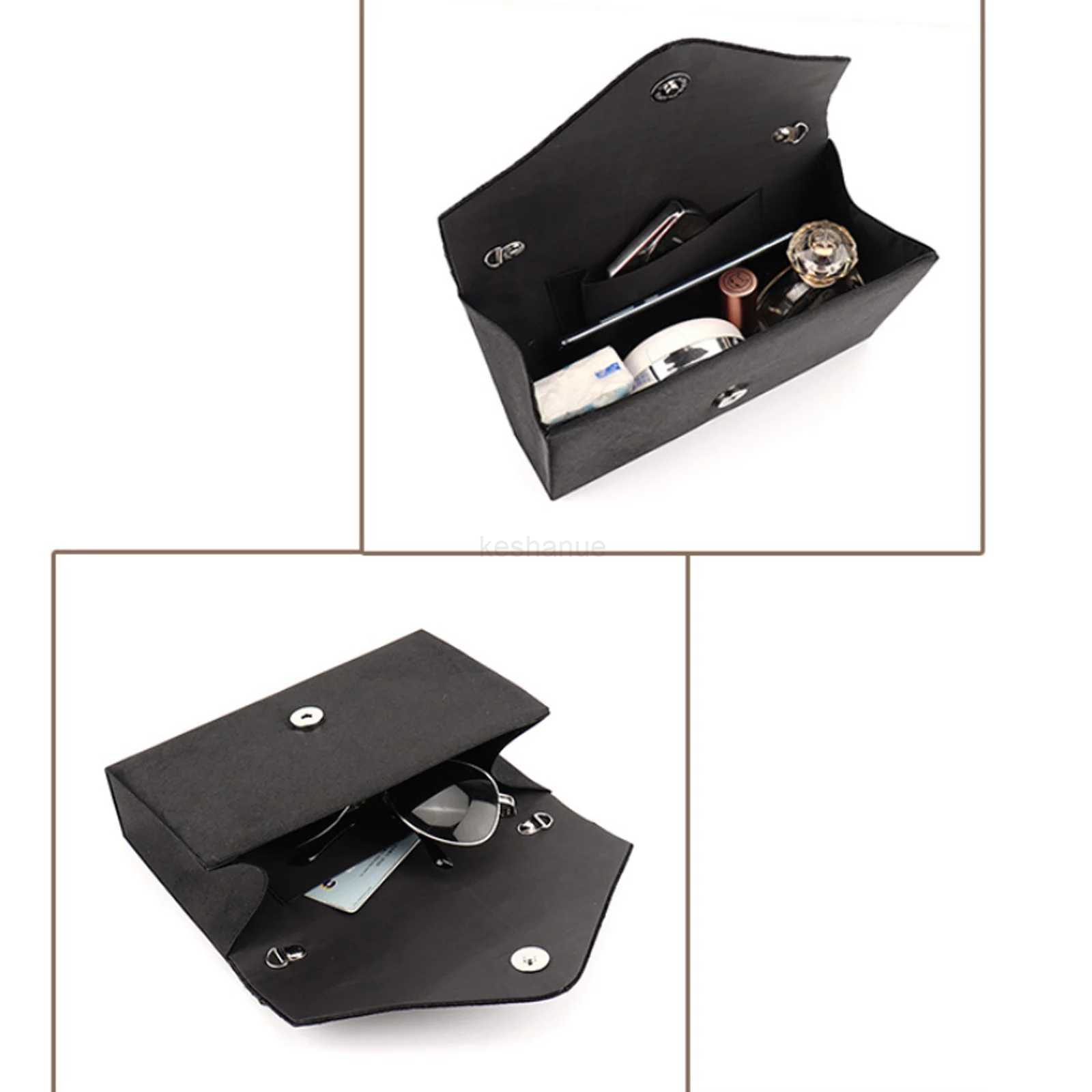 2023 Ladies Evening Clutch Bags Crystal Bling Handbags Wedding Party Envelope Clutch Wallet Fashion Womens Chain Shoulder BagsXJ240729