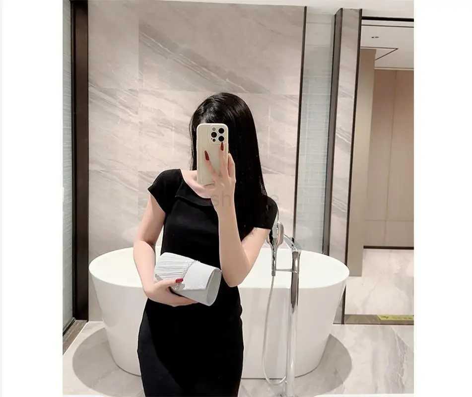 2024 Women Exquisite Glitter Evening Bag Party Banquet Glitter Purse Lady Elegant Wedding Clutches Handbag Wedding Party HandbagXJ240729