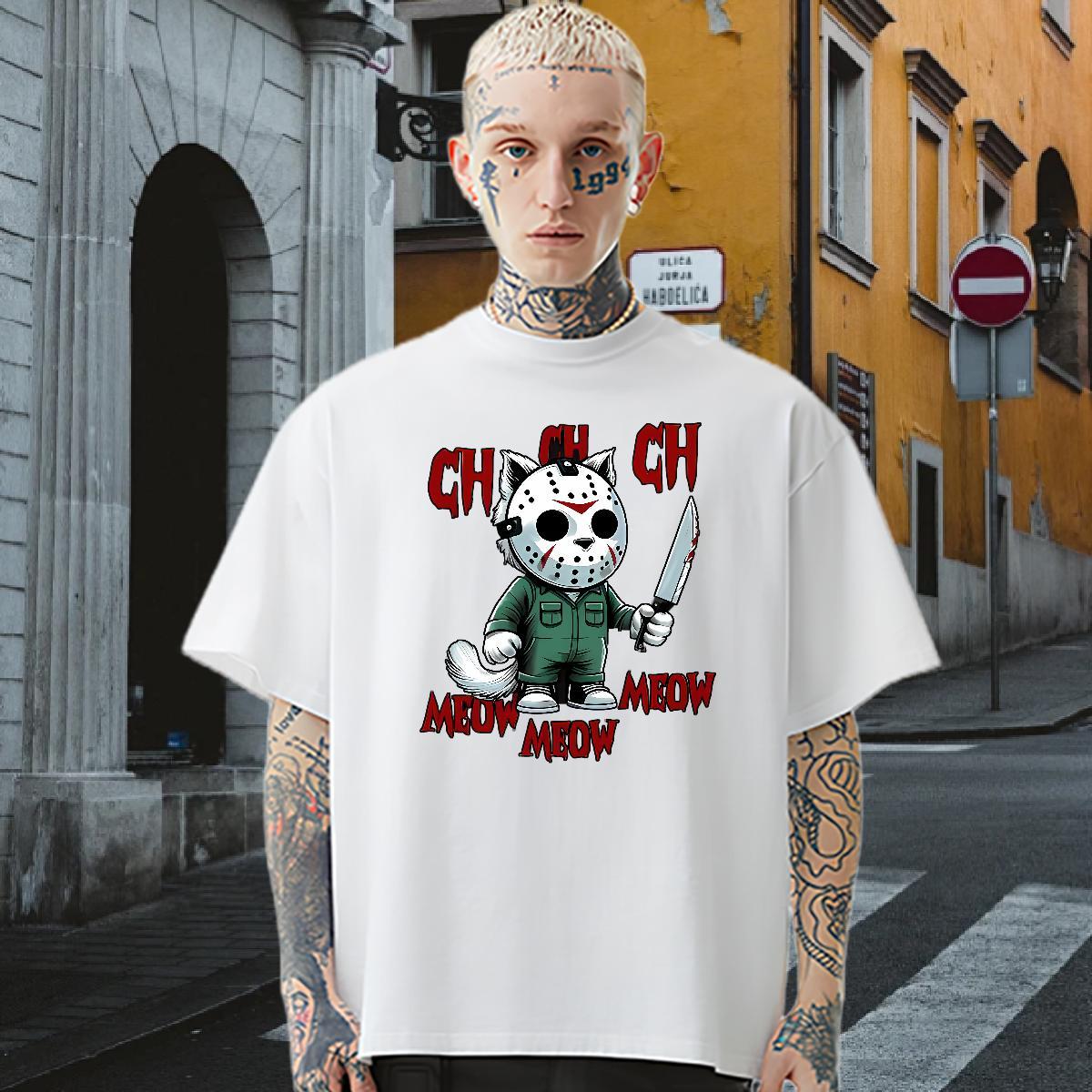 Custom T-Shirts For… - image