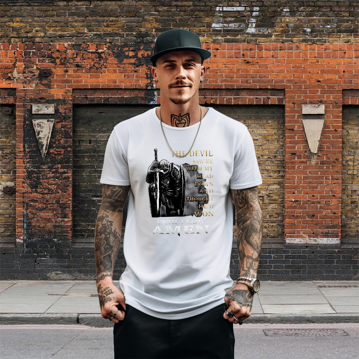 Loose Fit Men Tshirts 230g Cotton Home Outdoor letter Custom Cartoon Round Neck Short Sleeve Designer Fashion T shirt Wear