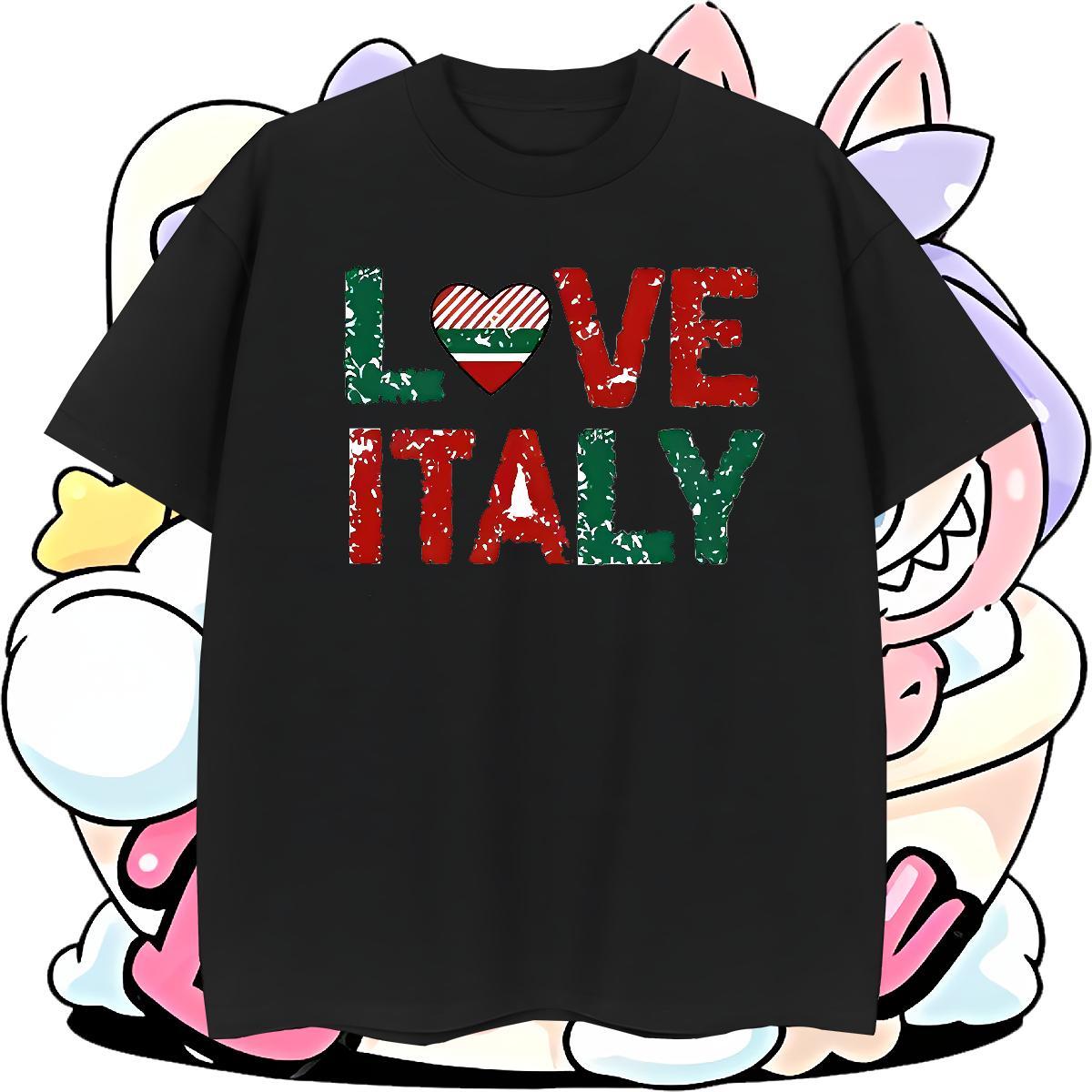 Comfortable Tshirt for Man Woman 230g Pure Cotton Casual letter Skull O-Neck Short Sleeve 2024 DIY T Shirt For Man Wear