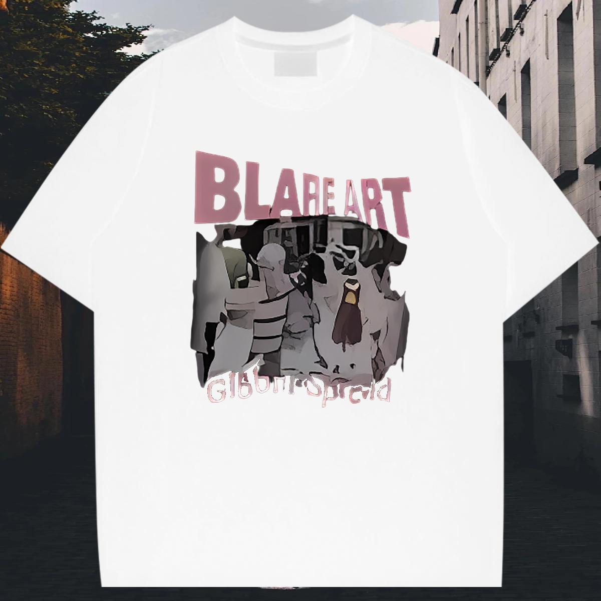 Soft Tshirts 100% Cotton 230g Spring Summer letter Oversized 3XL 4XL Crew Neck Free Shipping T-Shirts Polos