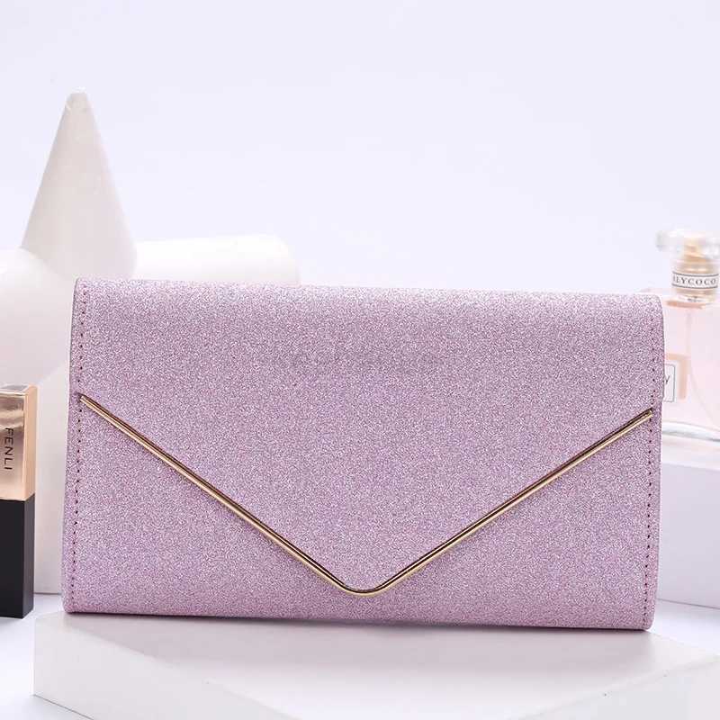 New Women Fashion Wedding Clutch Bags Women Evening Clutch Purse Mini Wallets with Chain Partry Dinner Bags Drop Shipping 2023XJ240729