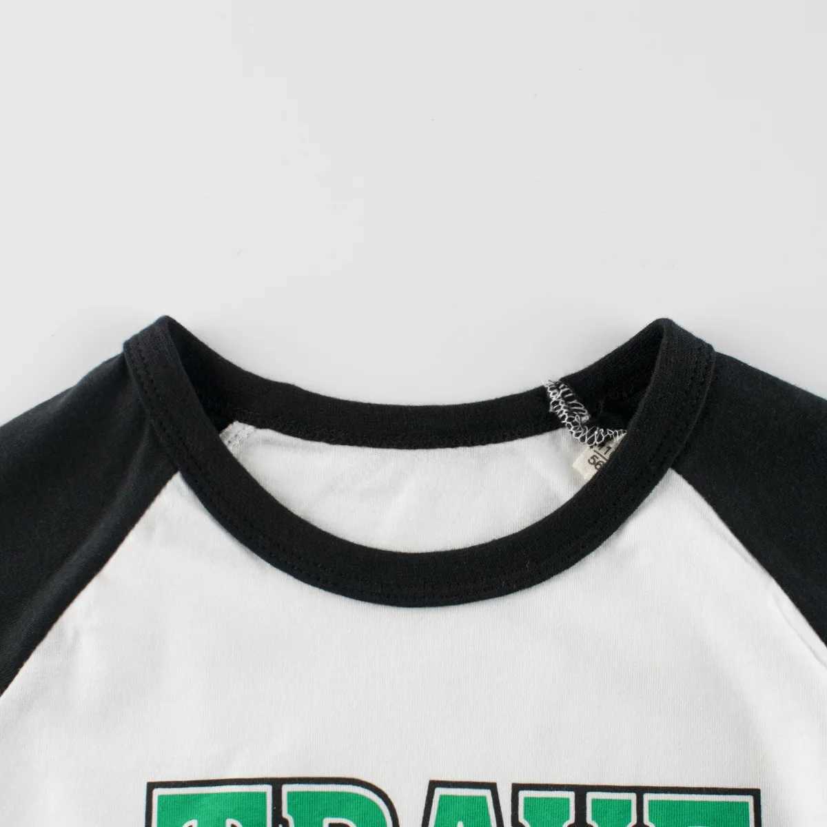T-shirts 1-9T Toddler Kid Tshirt Baby Boy Girl Clothes Short Sleeve Basic T Shirt Infant Tee Top Casual Loose OutfitL24729