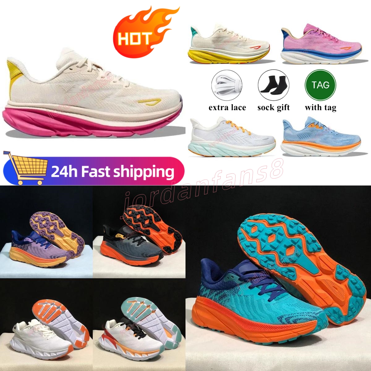 Designer Shoes Rock… - image