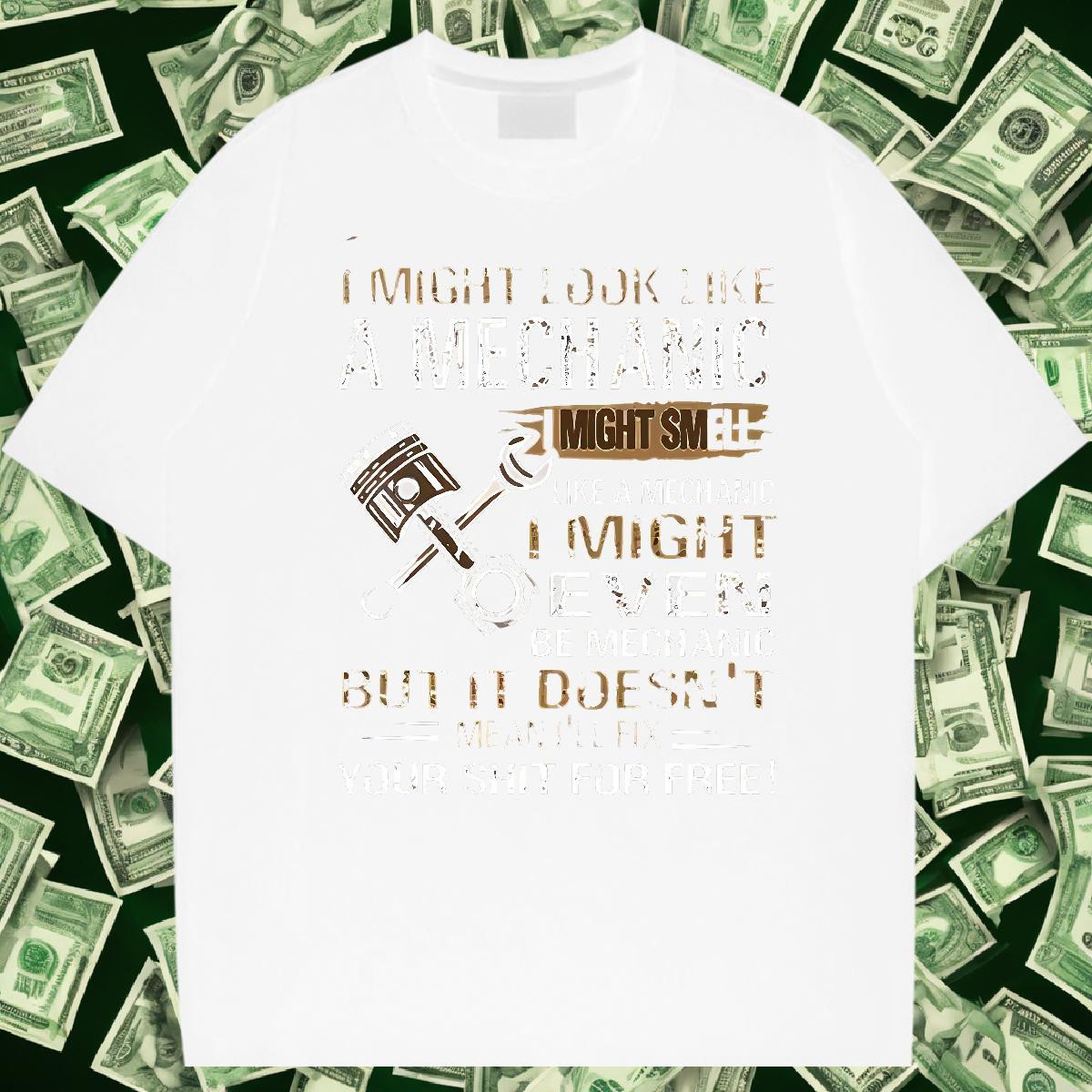 Popular Tshirt for Man Woman 230g Pure Cotton Sports Casual letter Custom Print Oversized Breathable Crew Neck 2024 New T Shirt For Man Top Tees