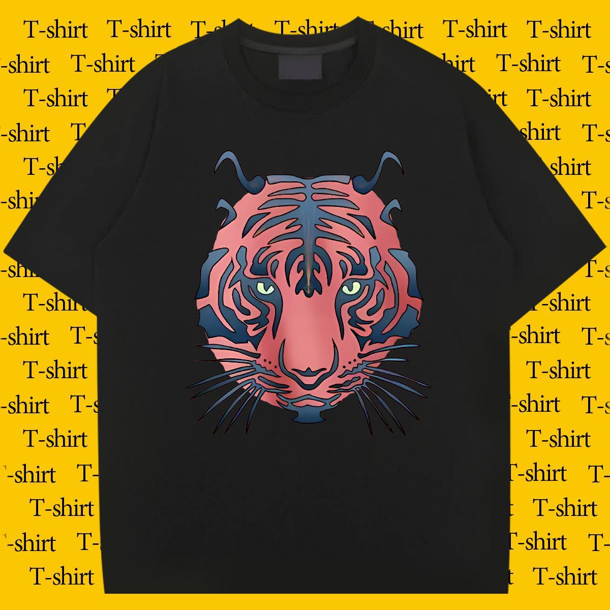 Custom T-Shirts for Men Tops Shirt 230g 100% Cotton Casual Daily Wear Cool Plus Size Custom Crew Neck Breathable Men Tops Tees