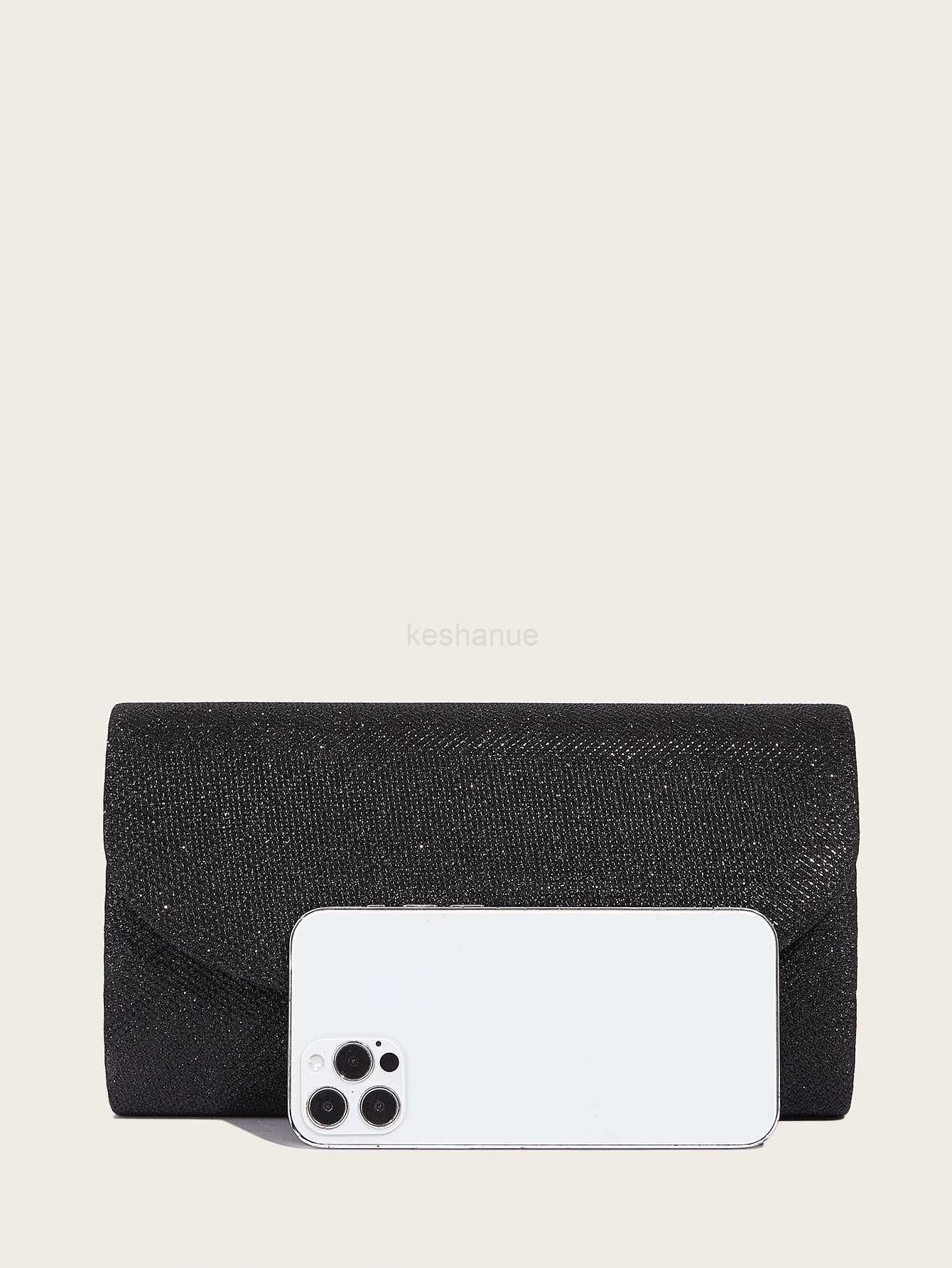 Fashionable and Exquisite Womens Dinner Bag Women Envelope Evening Bag Wedding Dinner Clutch Mini Party Banquet Clutch BagXJ240729