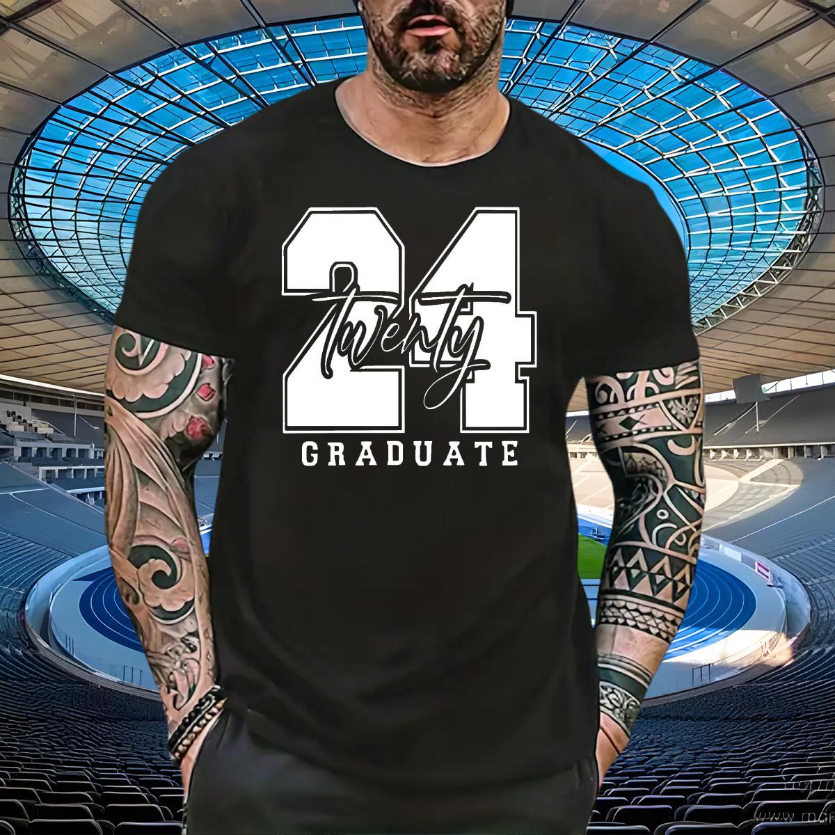 Brand Men Clothes T-Shirt 230g Pure Cotton Casual Beach letter Custom Print Plus Size Breathable Short Sleeve New Designer Man T Shirts Tees Shirts