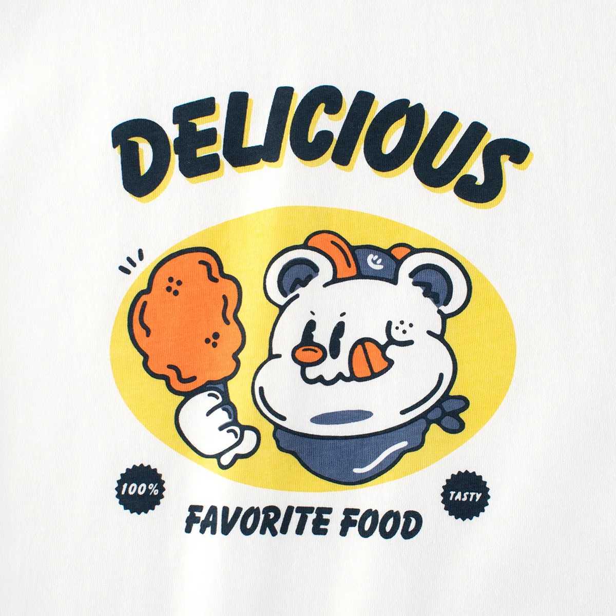 T-shirts 1-9T Cotton Kid Tshirt Toddler Kid Baby Boy Girl Clothes Summer Casual Basic Tee Top Loose Infant T Shirt OutfitL24729