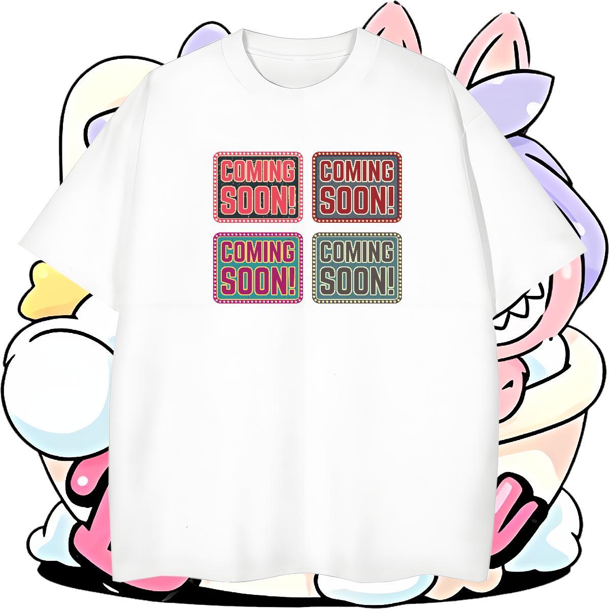 Comfortable Couples T Shirts 230g Pure Cotton Street letter Plus Size Custom O Neck Short Sleeves Wholesale Man T Shirts Tees