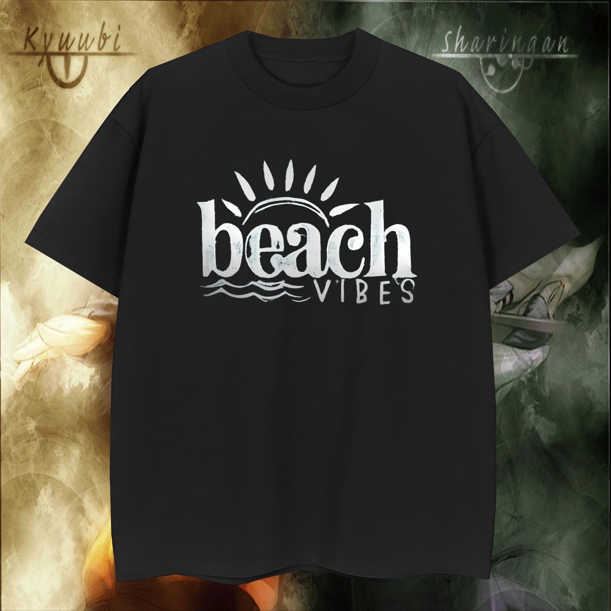 Classic Men Tops Tees 230g Pure Cotton Anime Printing Street letter Customized Breathable Soft Fashion Men T Shirts Clothings