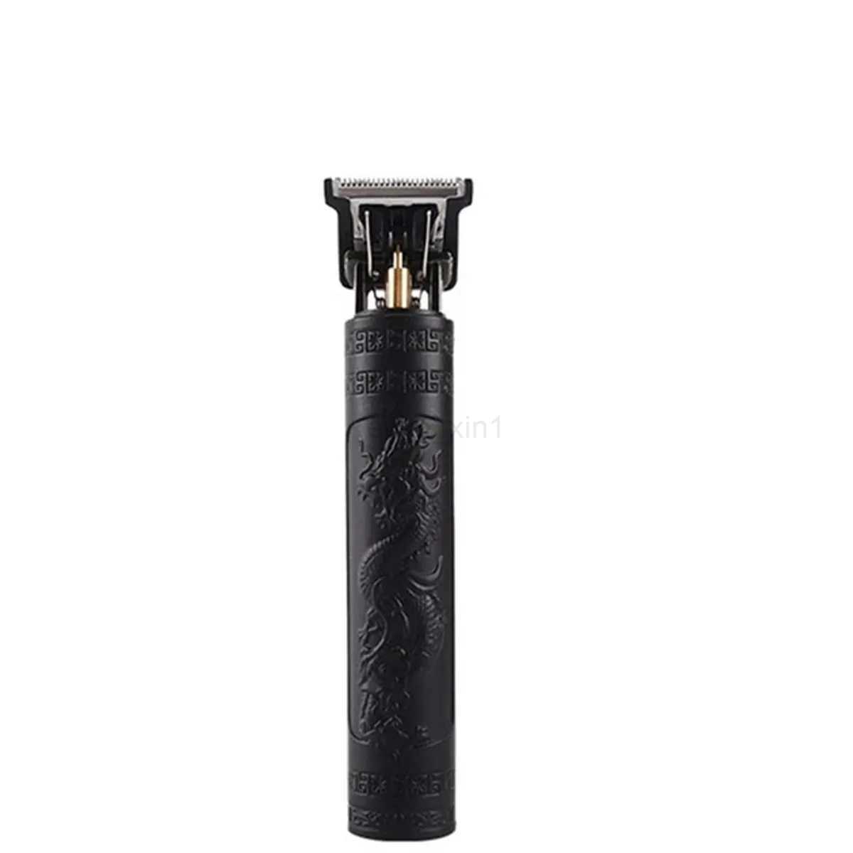 Vintage Hair Cutting Machine For Men Electric Hair Clippers Hair Cutting Machine Kit Beard Trimmer Body Hair Beard ShavingY240729