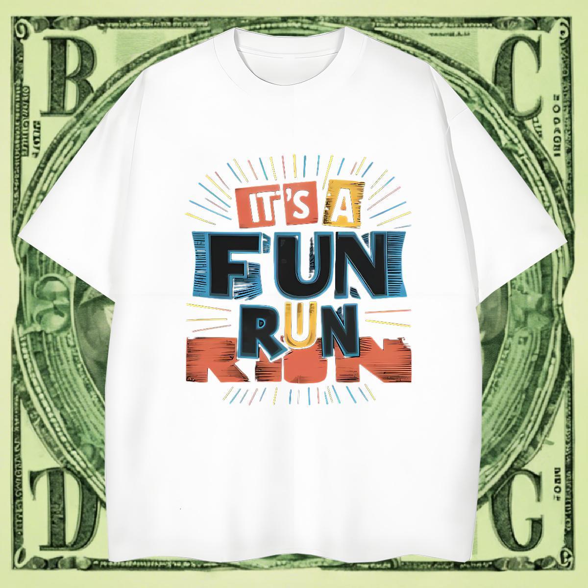 High Quality Tshirts 100% Cotton 230g Street Casual letter Customized Crew Neck Breathable Fashion Designer T shirt Tops