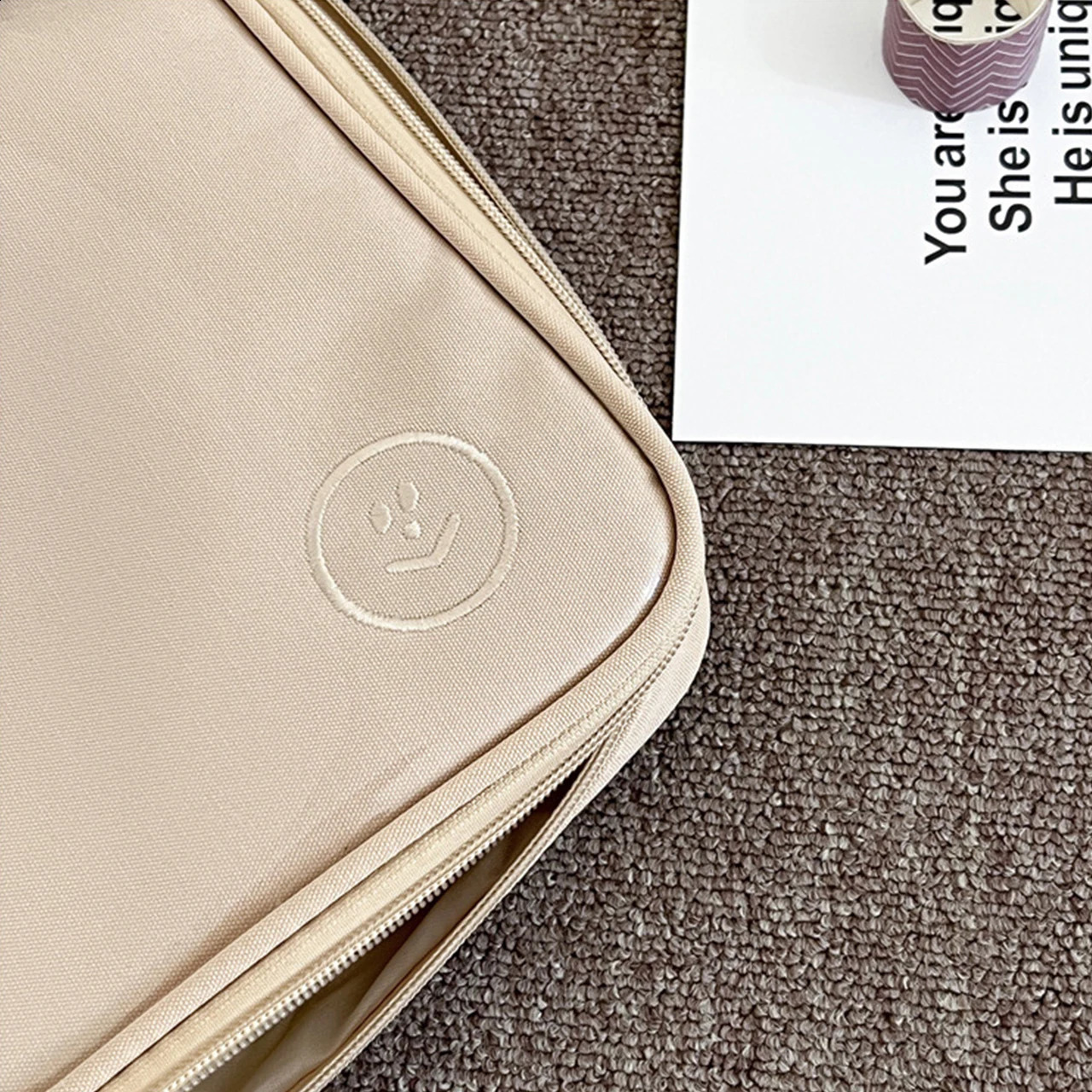Business Laptop Bag sleeve shoulder Carrying Case handbag