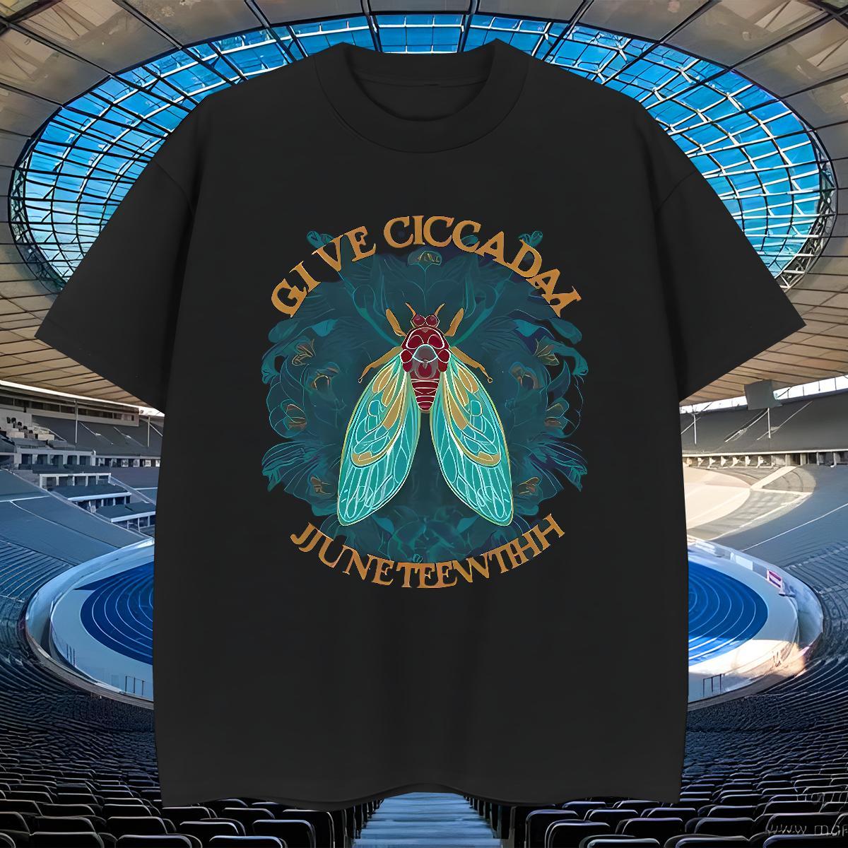 Cool Design Tshirt for Man Woman 230g Pure Cotton Street Casual Butterfly Cartoon Printing L-4XL Short Sleeve Soft New Arrival T shirt Top Tees