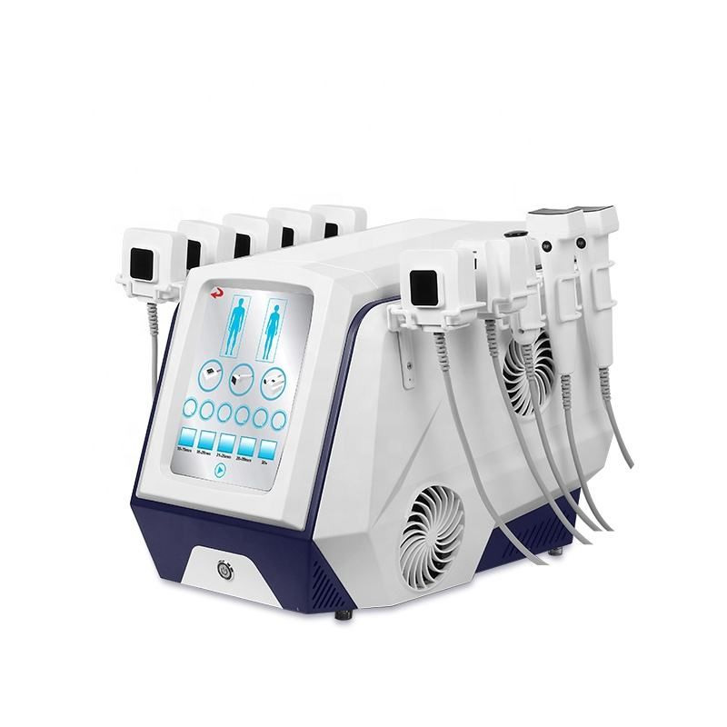 Newtest Trusculpt RF Fat Dissolving Ems Flex Skin Tightening Anti Cellulite Body Contouring Face Lifting Machine Beauty Salon SPA Supplies With Best P