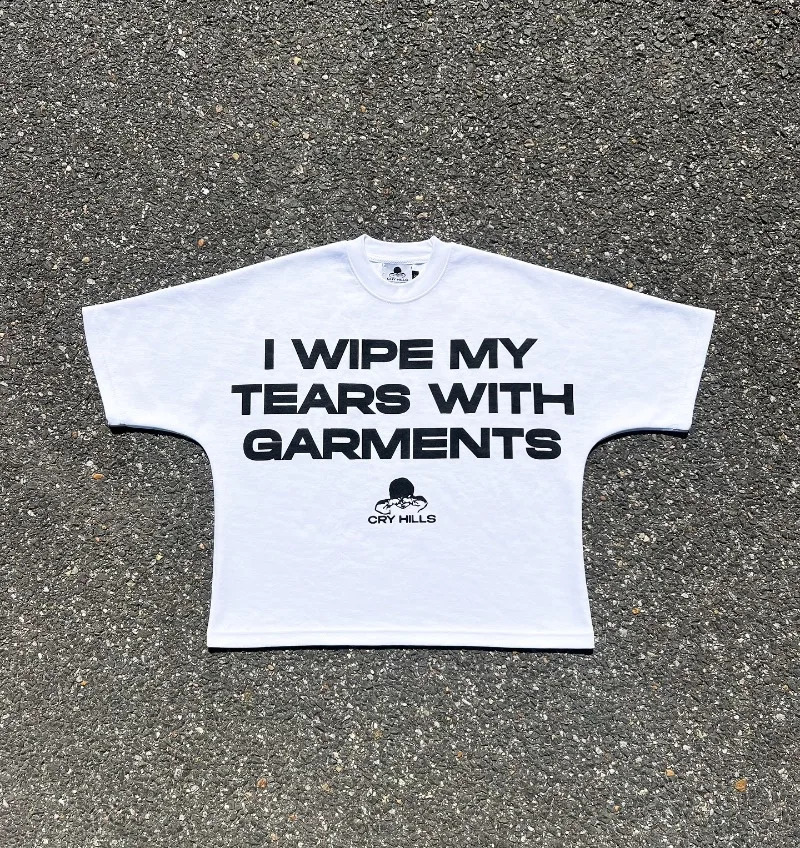 Letter print loose top mens Tshirt Y2k cotton round neck short sleeved gothic Harajuku fashion casual couple oversized 240819