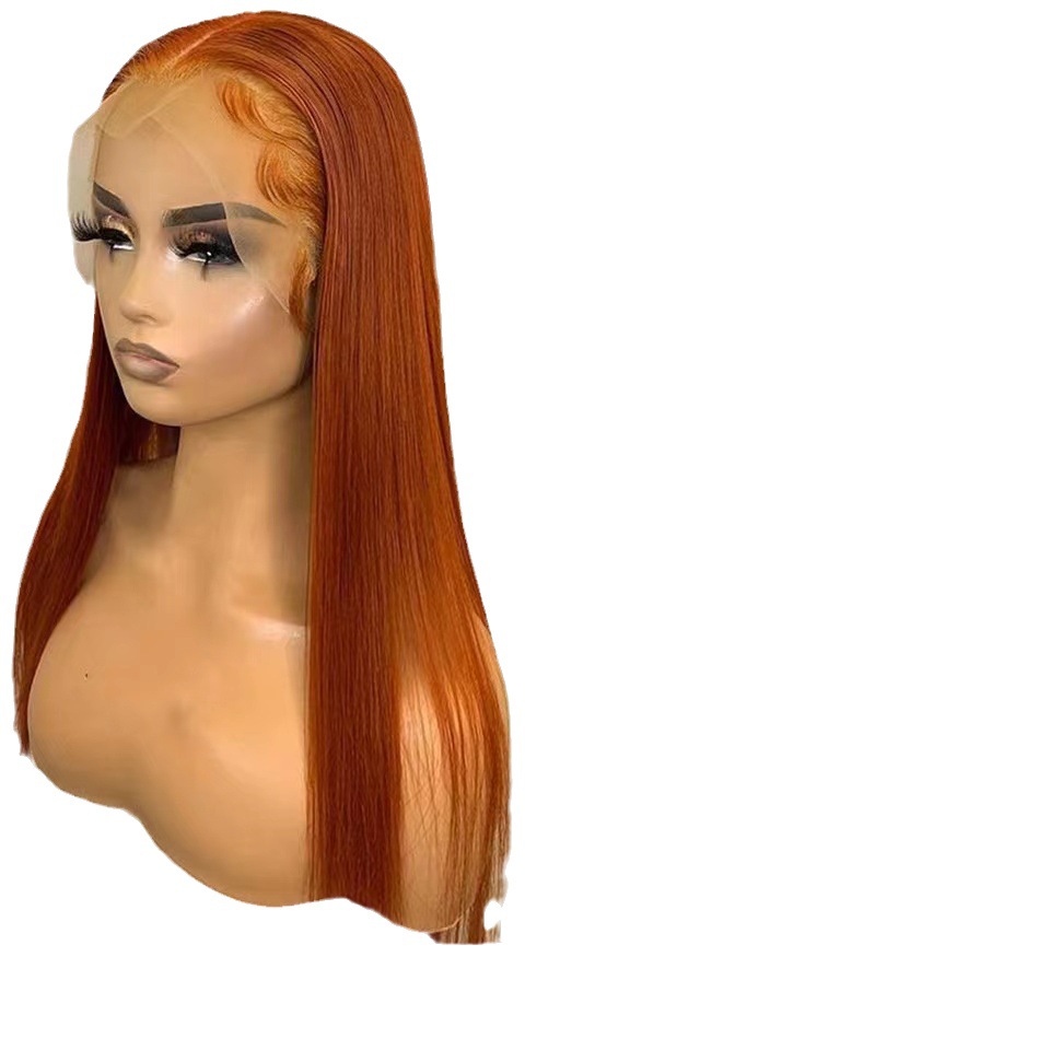 30 32 Inch 613 Blonde Straight 13x6 Lace Frontal Wig 250 Density Color 13x4 Lace Front Wig Human Hair 4x4 Closure Wig for Women