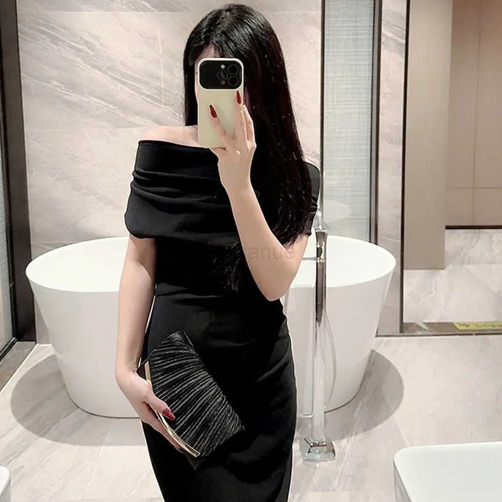 Fashion Ladies Luxury Sequins Clutches Evening Bags Glitter Banquet Handbags Women Chain Shoulder Bag Wedding Party PurseXJ240729