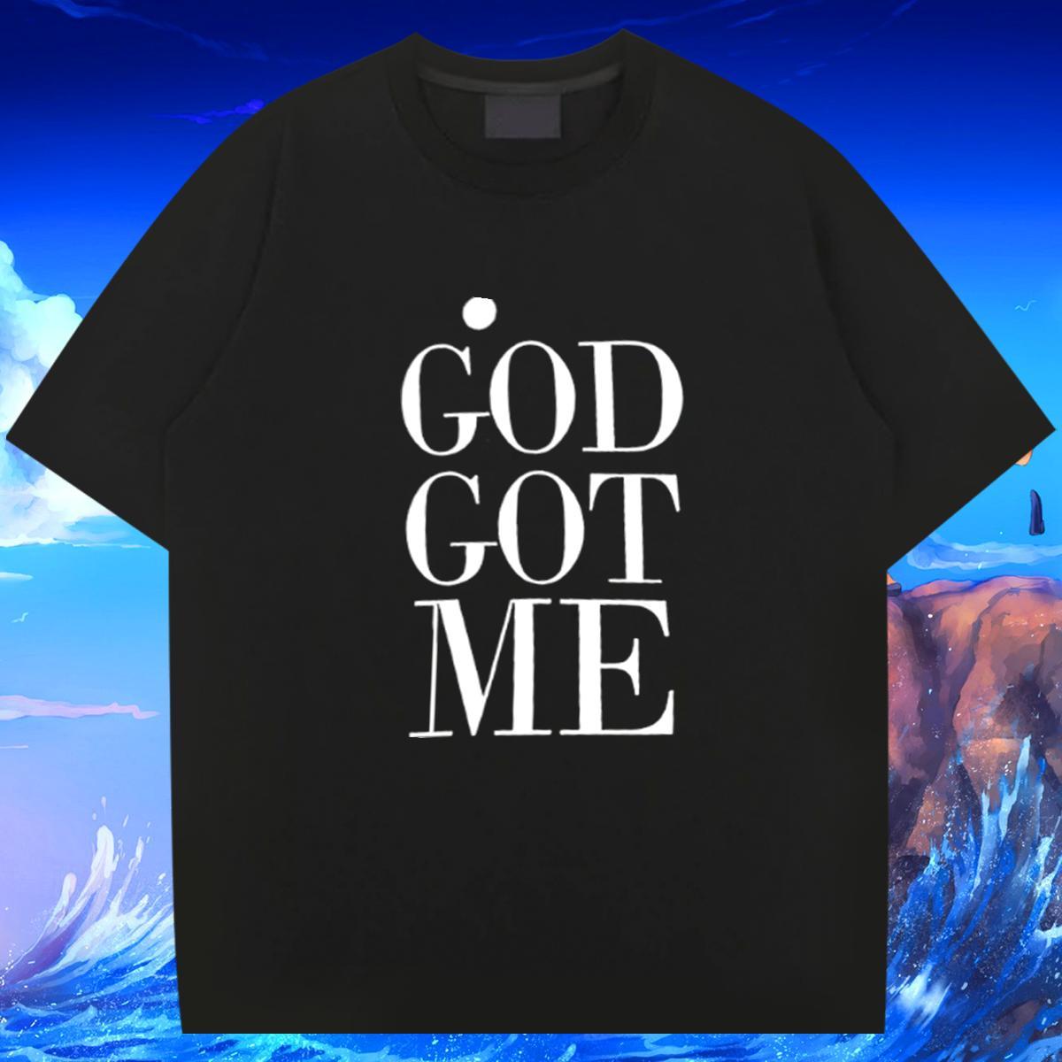 Soft Men Clothes T-Shirt 230g Pure Cotton Casual Daily Wear letter Custom Anime Round Neck Short Sleeve Wholesale Mens T Shirts Tops