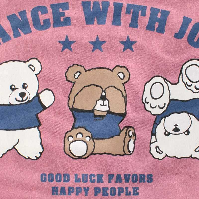 T-shirts 1-9T Toddler Kid Tshirt Baby Girls Clothes Summer Cotton Tee Top Infant T Shirt Short Sleeve Children T Shirt Cute OutfitL24729