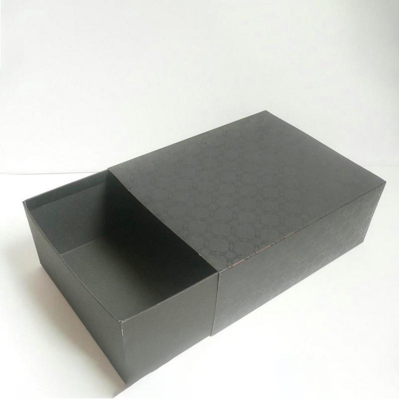 Products with boxes do not have boxes. If you need boxes, you can take this link