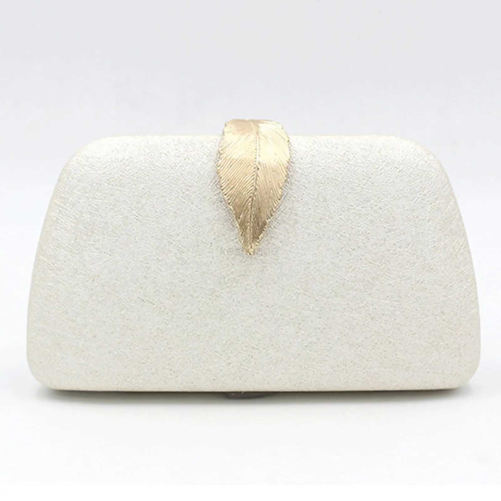 Fashion Women Evening Clutch Bag Ladies Shoulder Bags Versatile Formal Tote Handbag for Dating Banquet Party WeddingXJ240729