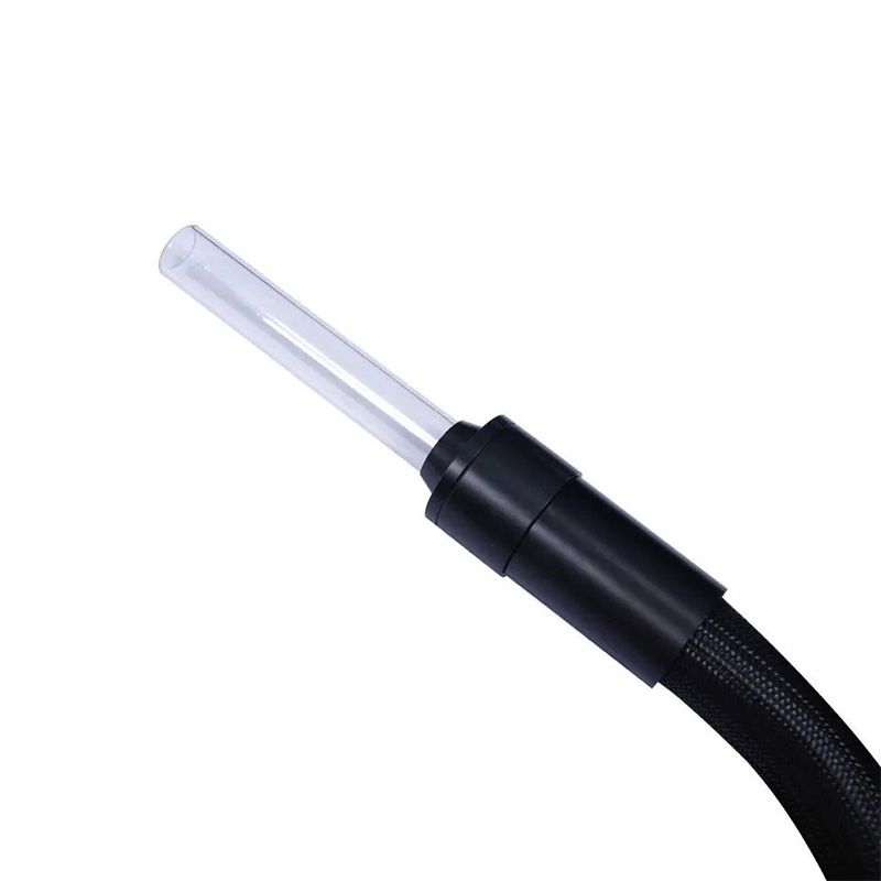 Laser Treatment Cooling Skin Device Cold Air Cryo Skin Cooler Physical Cryo Technology Therapy Wind Cooler For Relieve Pain