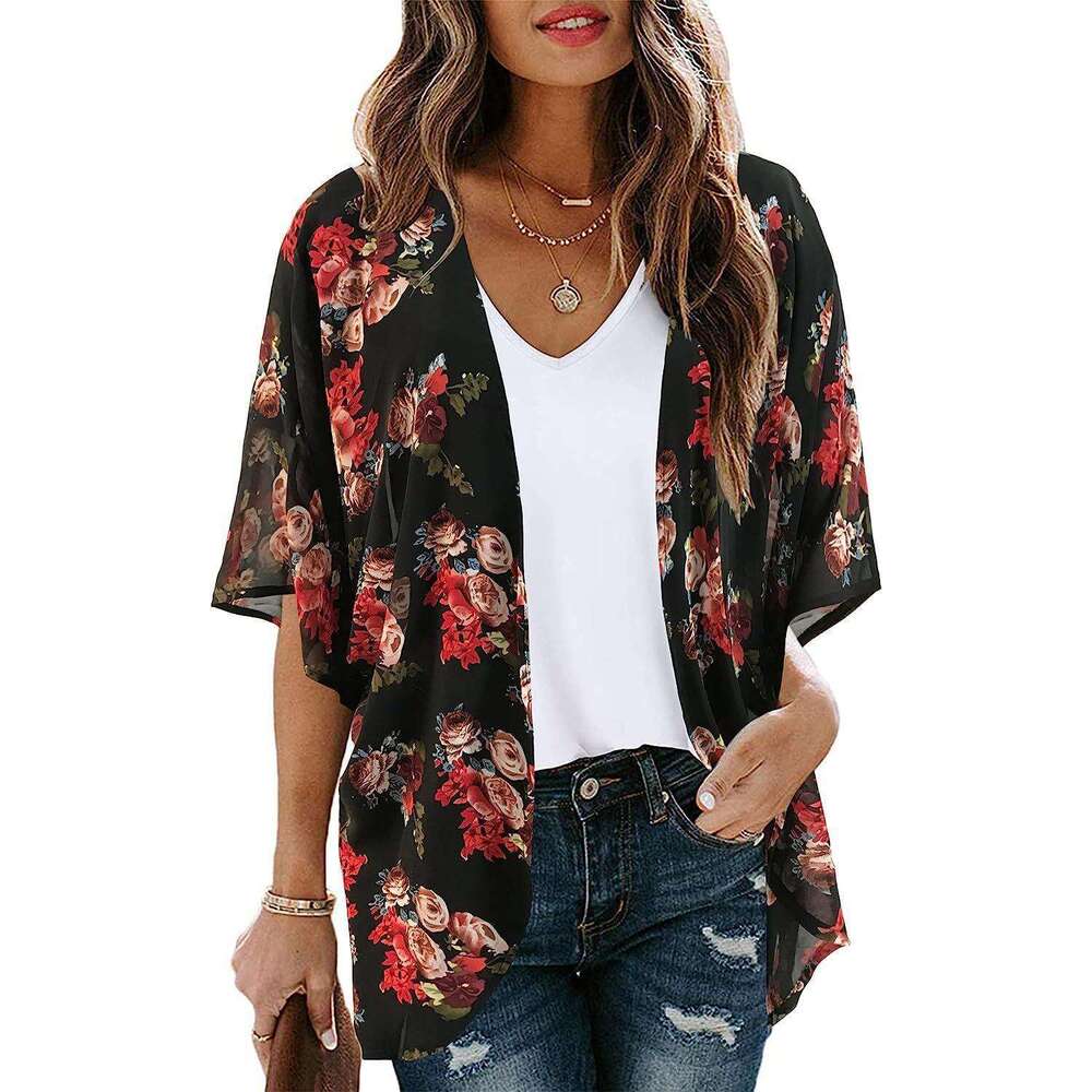 Womens Clothes Best Saller High Street Female Summer Printing Short Sleeve Autumn Womens Backless Graphic T Shirts Stretch Casual Undershirt