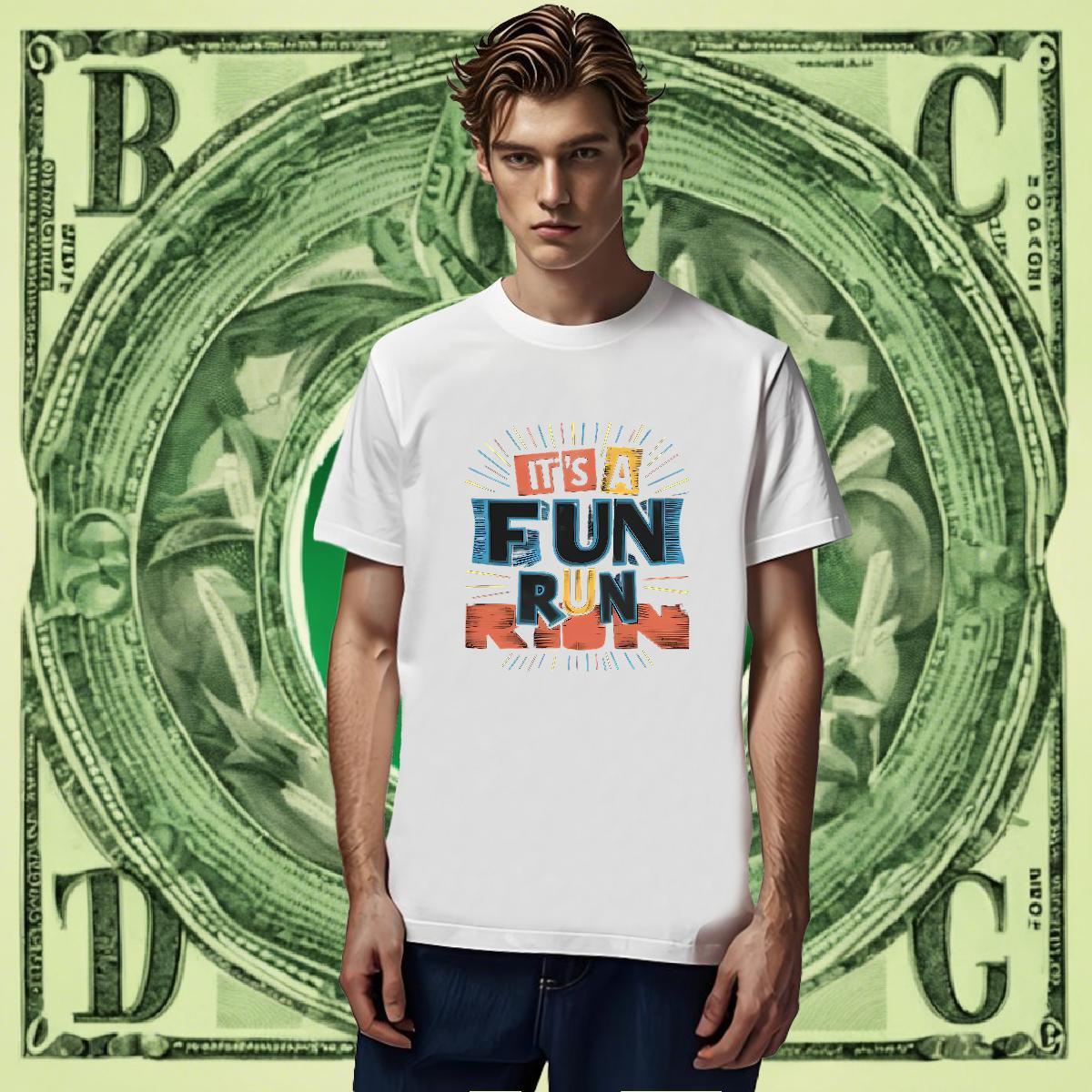 High Quality Tshirts 100% Cotton 230g Street Casual letter Customized Crew Neck Breathable Fashion Designer T shirt Tops