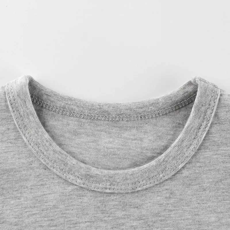 T-shirts 1-9T Infant Kid Boys T Shirt Toddler Kid Tshirt Cotton Summer Clothes Short Sleeve Casual Childrens Tee Top OutfitL24729