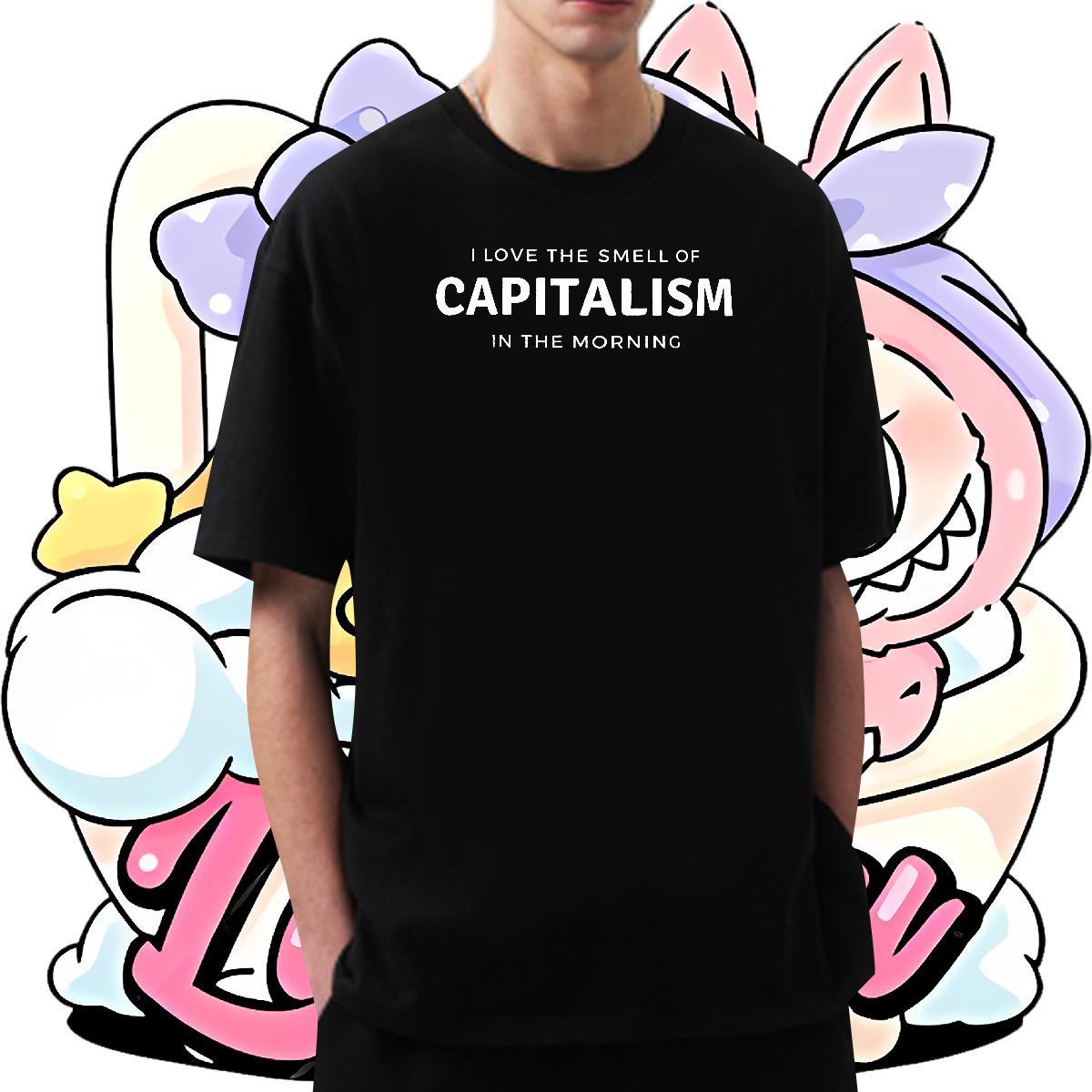TOP Quality Tshirts 230g Pure Cotton Street Wear letter Oversized 3XL 4XL O-Neck Short Sleeve DIY Customized T Shirt For Man Tops Shirt
