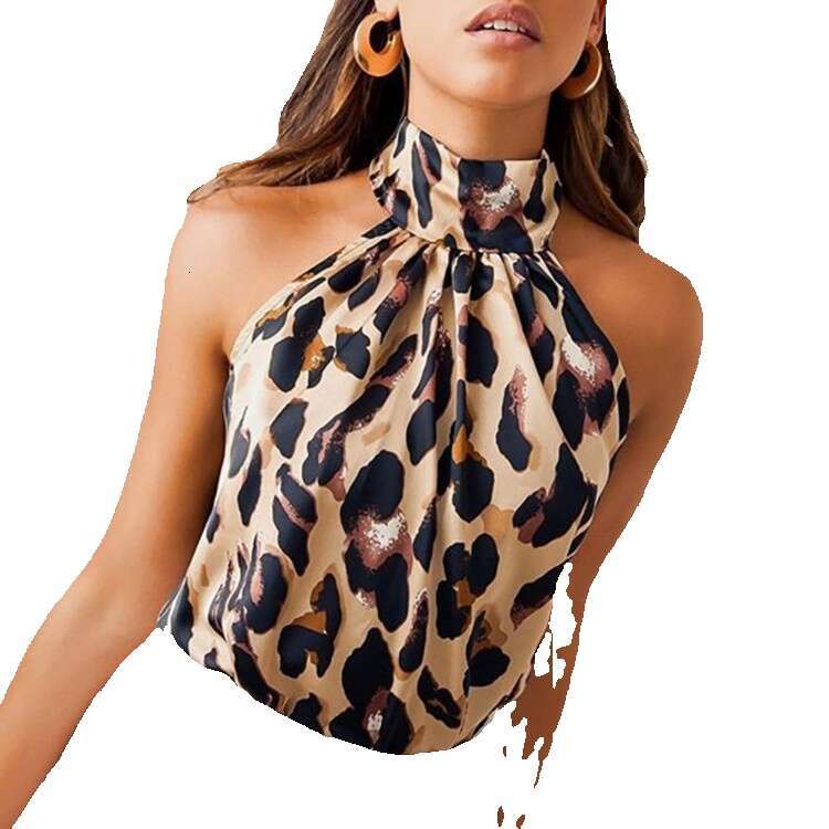 Best Saller Short-sleeved Loose Versatile Fashion O-neck Crop Tops Hollow Out Slim Top Female Brushed Sleeveless Slim-fit Collar Blouse Womens T Shirt