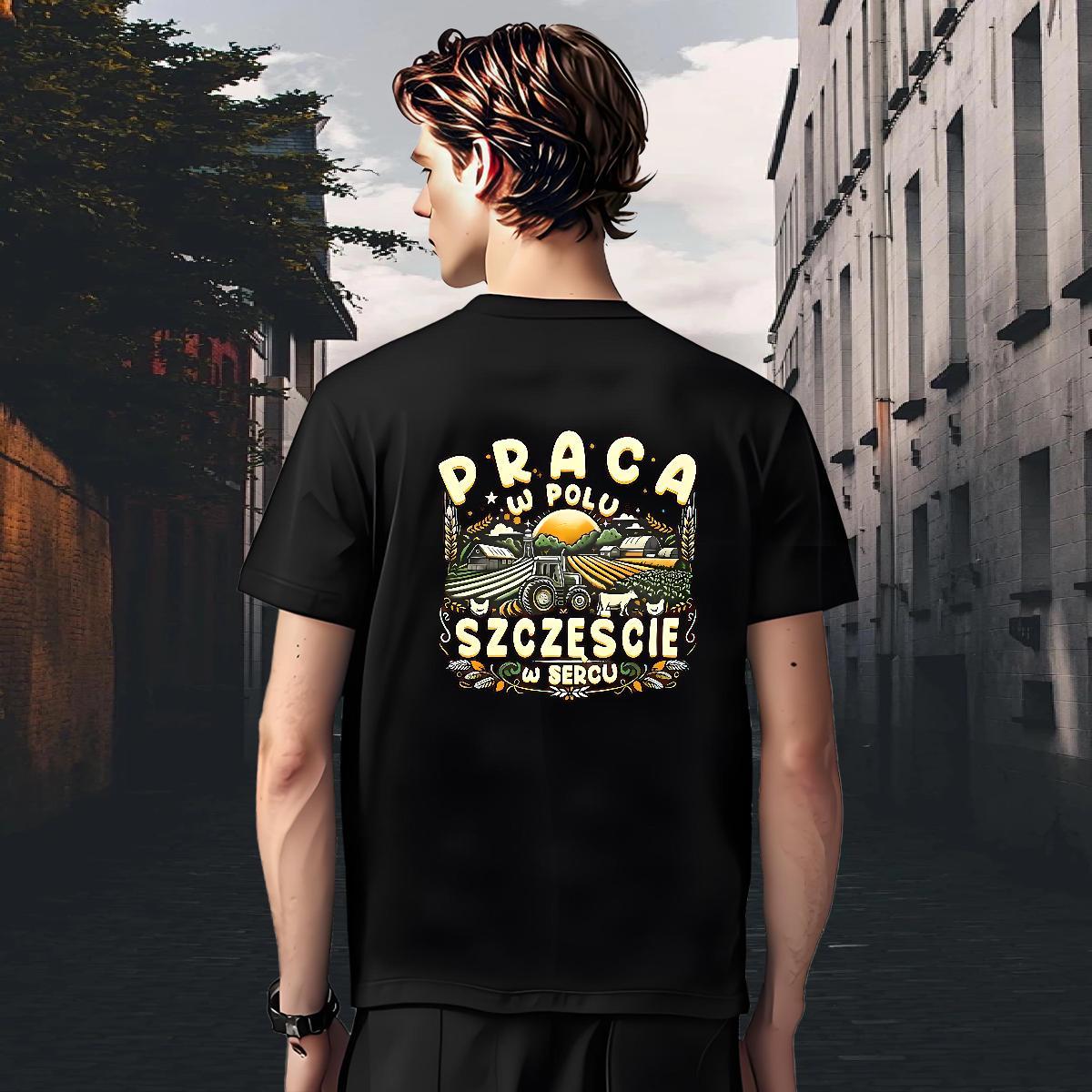 Popular Men Clothes T-Shirt 230g Pure Cotton Summer Casual letter DIY Round Neck Short Sleeve Stylist T-Shirts Wear