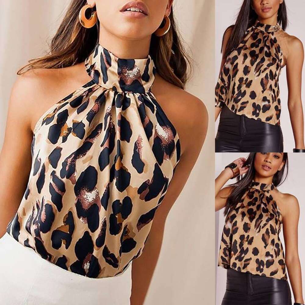 Best Saller Short-sleeved Loose Versatile Fashion O-neck Crop Tops Hollow Out Slim Top Female Brushed Sleeveless Slim-fit Collar Blouse Womens T Shirt