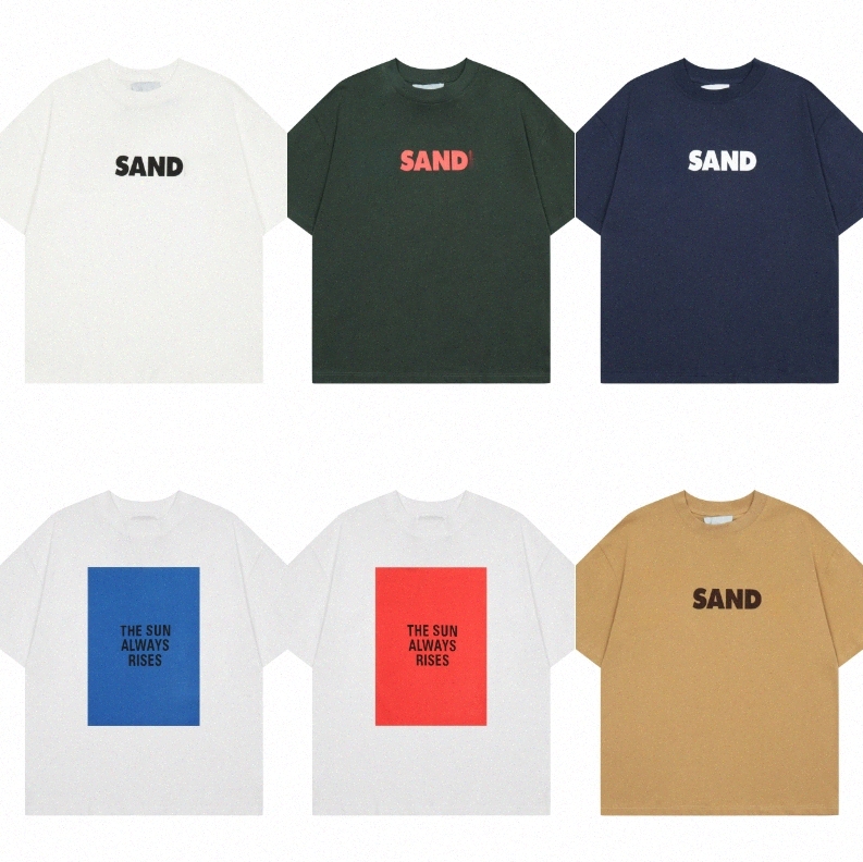 jill sander t shirt mens men Tshirt des hommes t-shirts graphic tee casual summer clothes seasons womens streetwear vintage clothing X697#