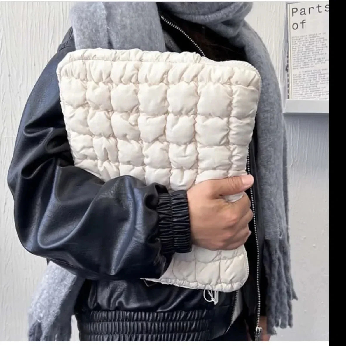 Laptop SlEEve Bag Laptop Case Notebook Soft Liner Bag Cover 240729