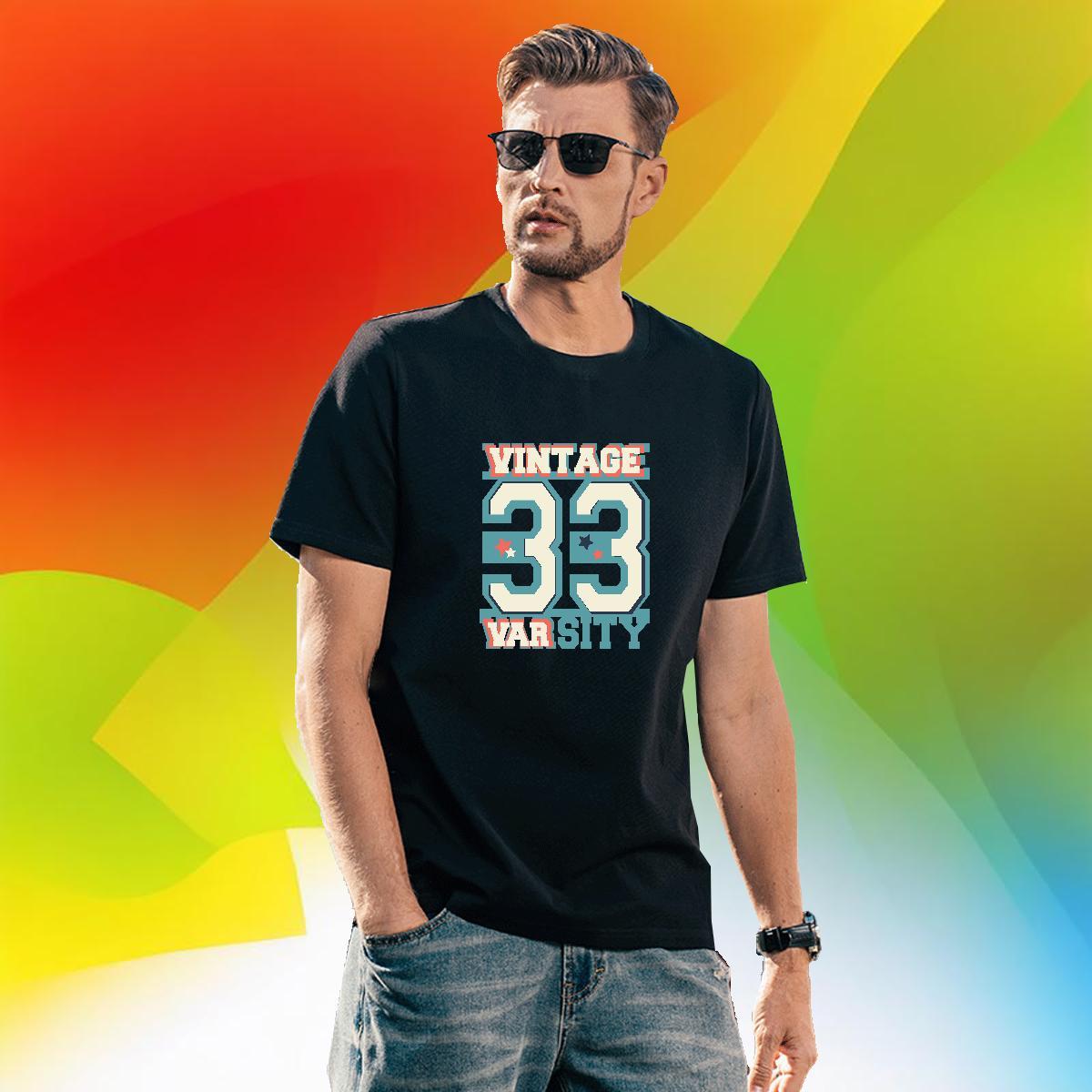 Comfortable Tshirt for Man Woman 230g Cotton Street wear Hip Hop letter Cartoon Printing L-4XL Pure Cotton Brand T Shirt For Man Tshirts