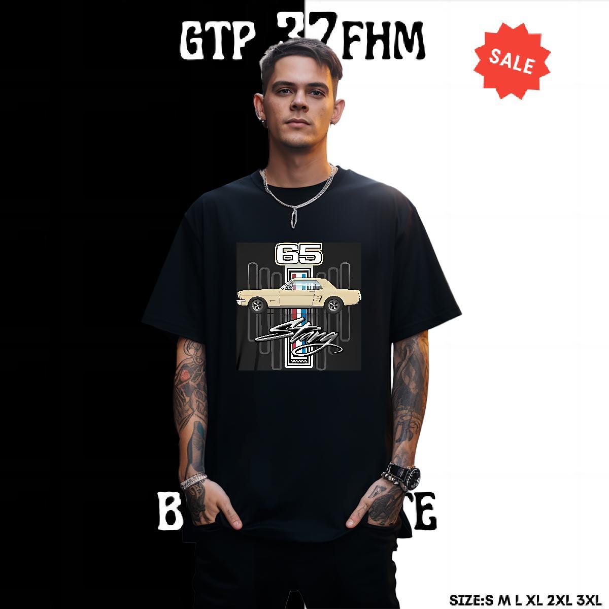 Loose Men Tshirts 230g Cotton Spring Summer car Custom Printed Breathable Crew Neck New T Shirt For Man Polos