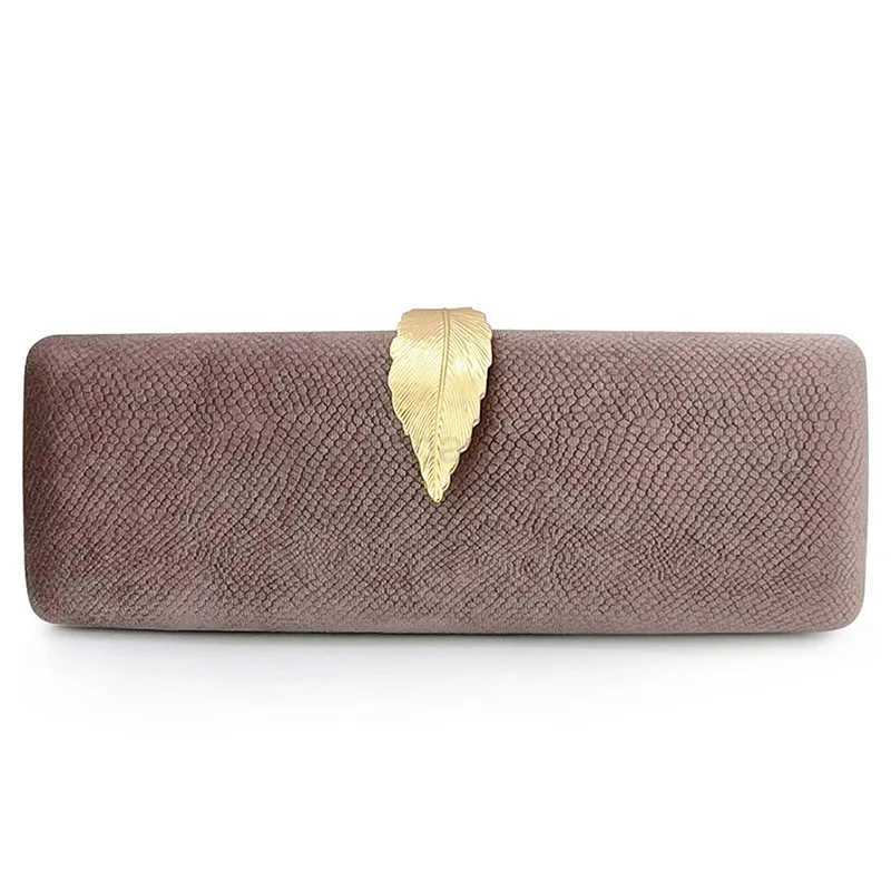 Women Clutch Purses Evening Handbags Unique Personality Formal Party Wedding Cocktail Prom Shoulder Bags with ChainXJ240729