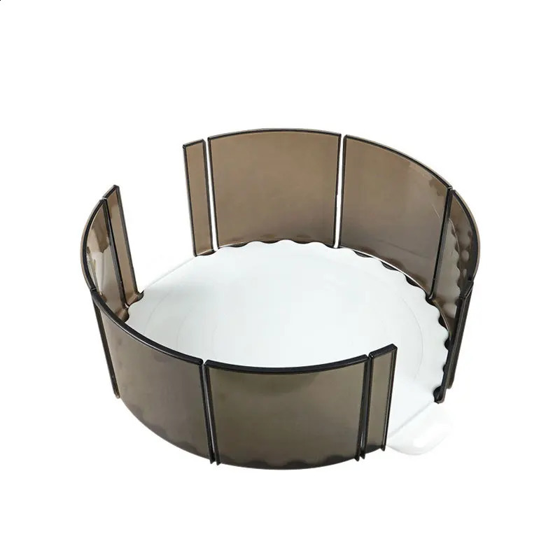 Cake Cutter Specialized Uniform Division Mold Slicer Mousse Pastry Cutter Baking Kitchen Layering Tool 240729
