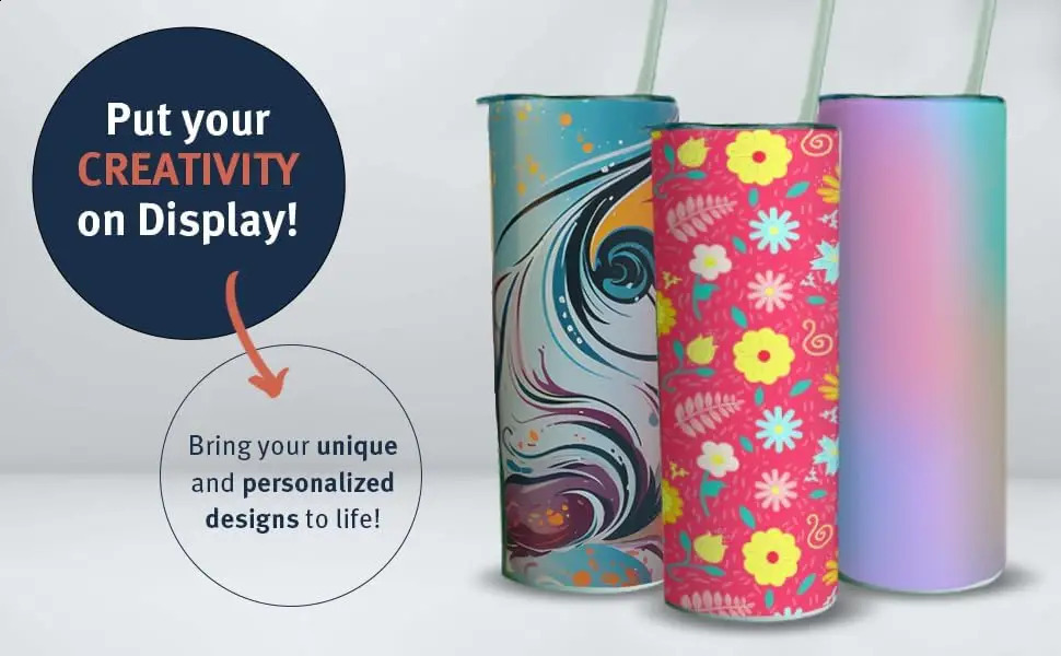 20oz Sublimation Tumbler 24 Units Double Wall Vacuum Insulated Stainless Steel Sublimation Blanks 20 oz Bulk Tumblers 240729