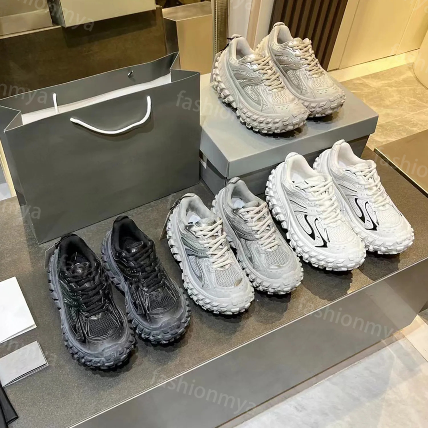 Designer Sneakers M… - image