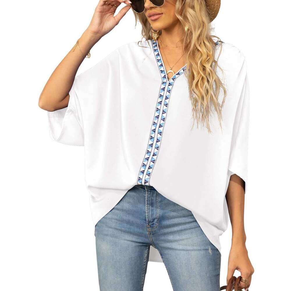 Womens Clothes Summer New Merchandise Summer Spring Hollow Out Slim Top Female Harajuku Print Vintage Sports Fitness Round Neck Backless Graphic T Shi