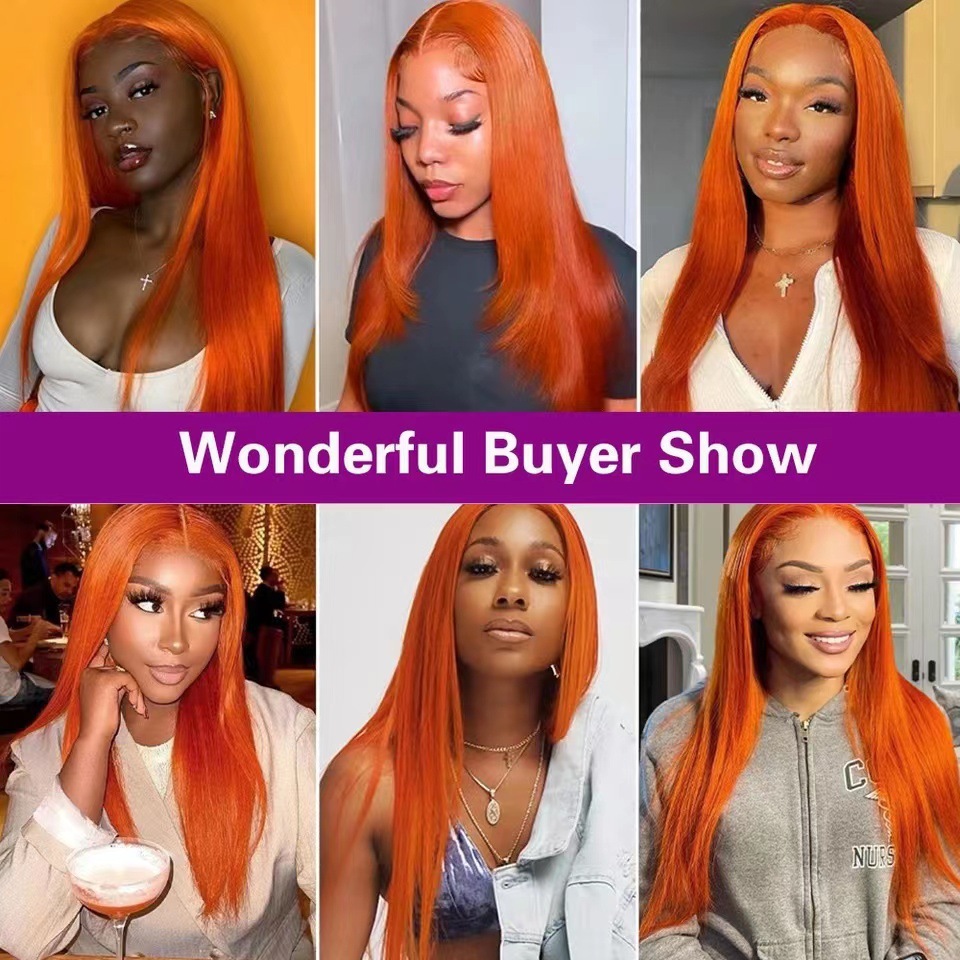 30 32 Inch 613 Blonde Straight 13x6 Lace Frontal Wig 250 Density Color 13x4 Lace Front Wig Human Hair 4x4 Closure Wig for Women