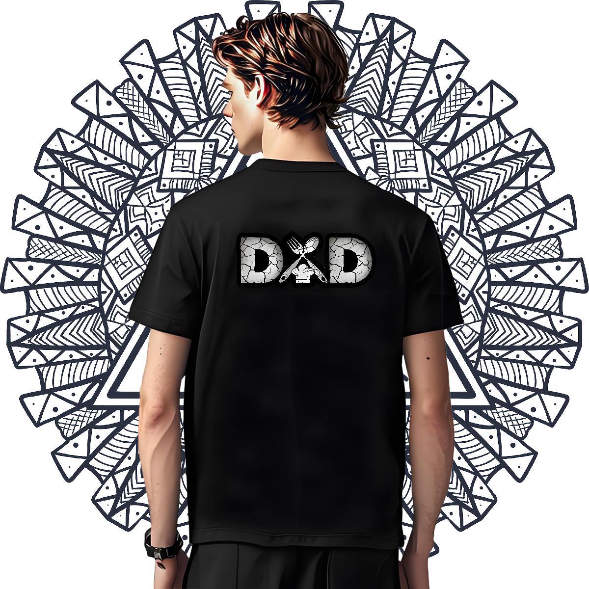 Classic Men Tees 230g Pure Cotton Street Wear letter Custom Print Oversized O-Neck Short Sleeve Fashion T Shirt For Man Clothes