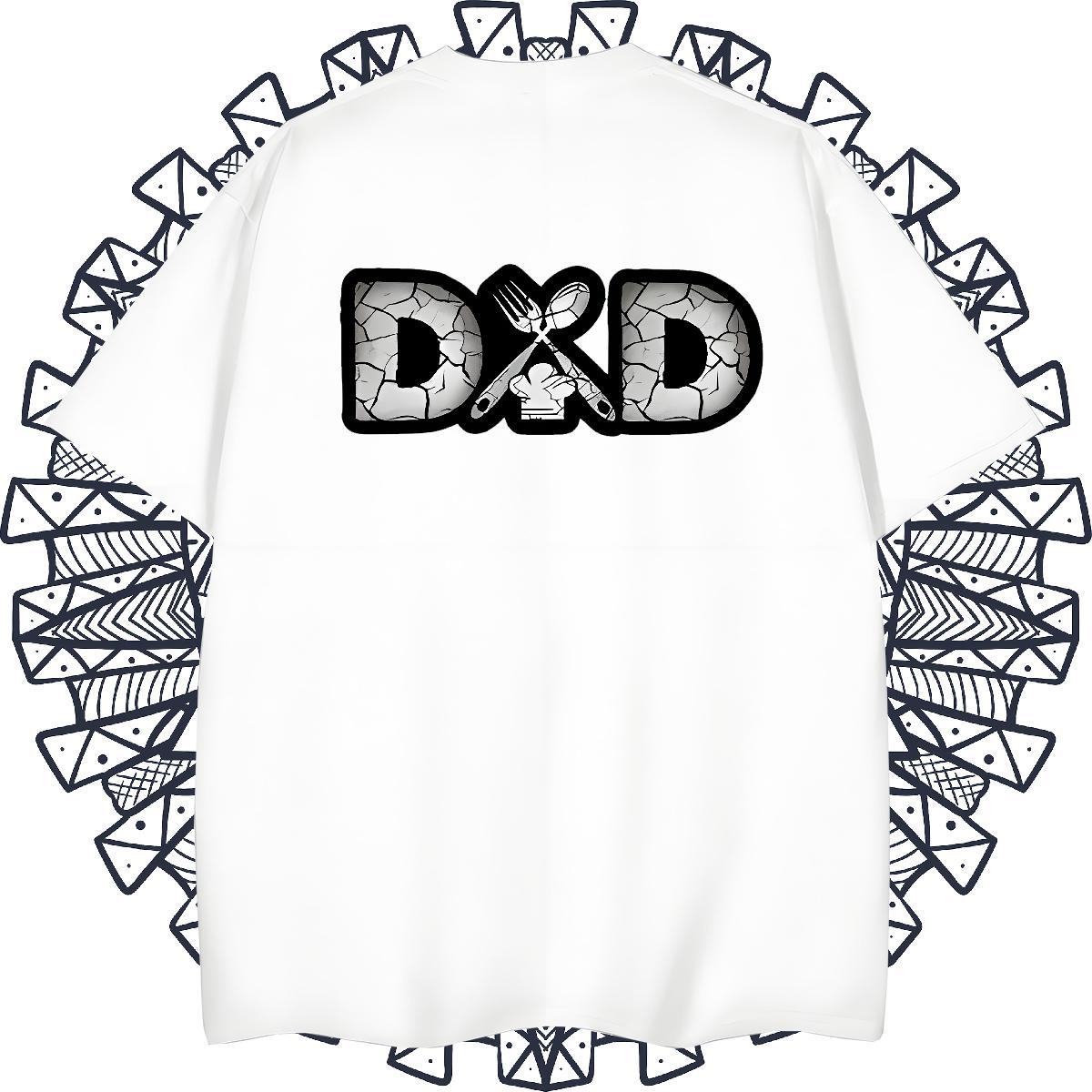 Classic Men Tees 230g Pure Cotton Street Wear letter Custom Print Oversized O-Neck Short Sleeve Fashion T Shirt For Man Clothes