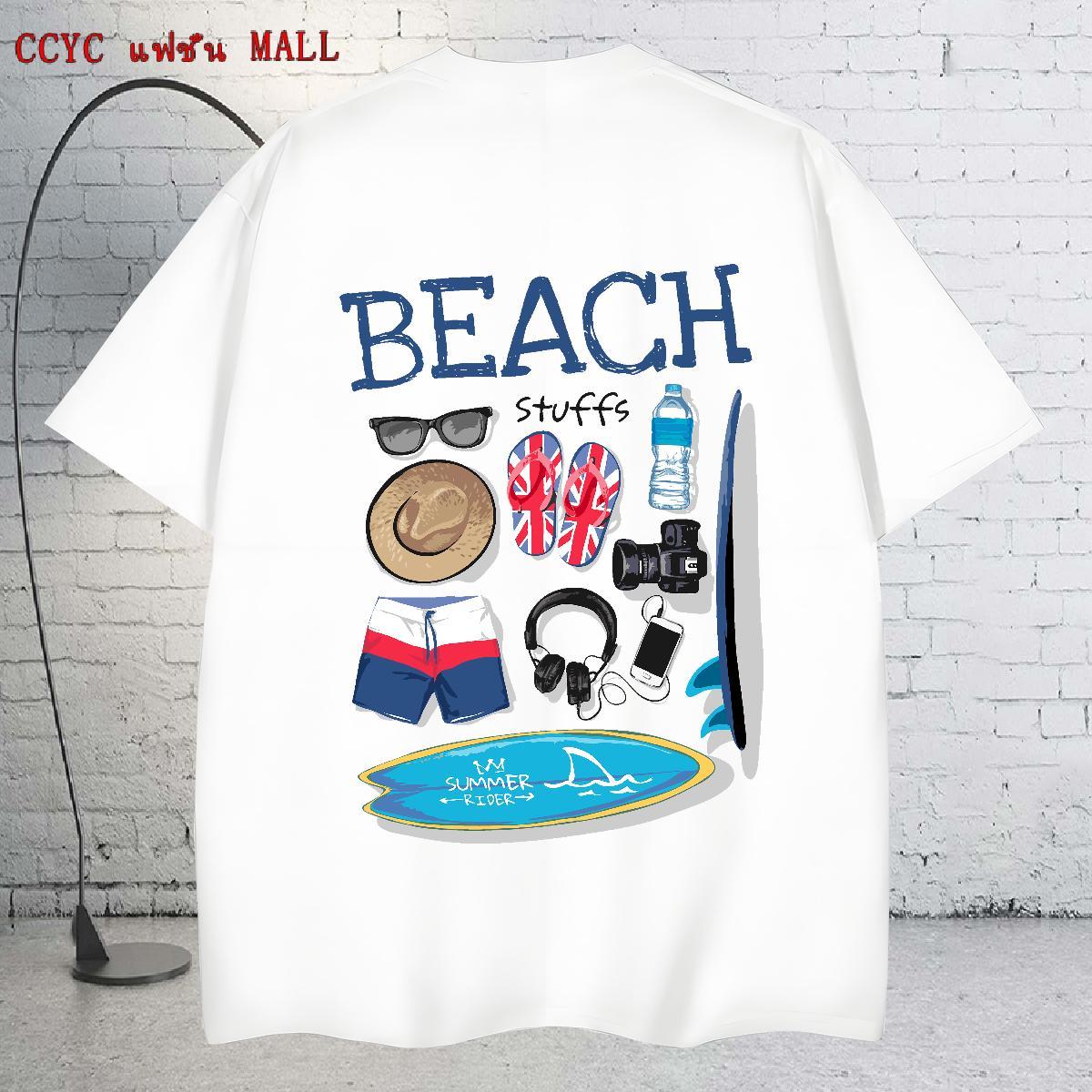 TOP Quality Men Tees 100% Cotton 230g Spring Summer letter Floral Print Breathable Short Sleeve Classic T Shirt For Man Tops Shirt