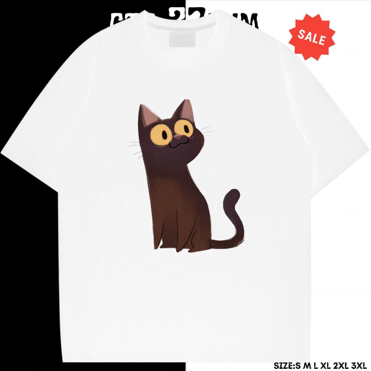 Popular Men Tops Tees 230g Pure Cotton Sport cute Asian Size Breathable Crew Neck Designer Fashion Mens T Shirts Clothings